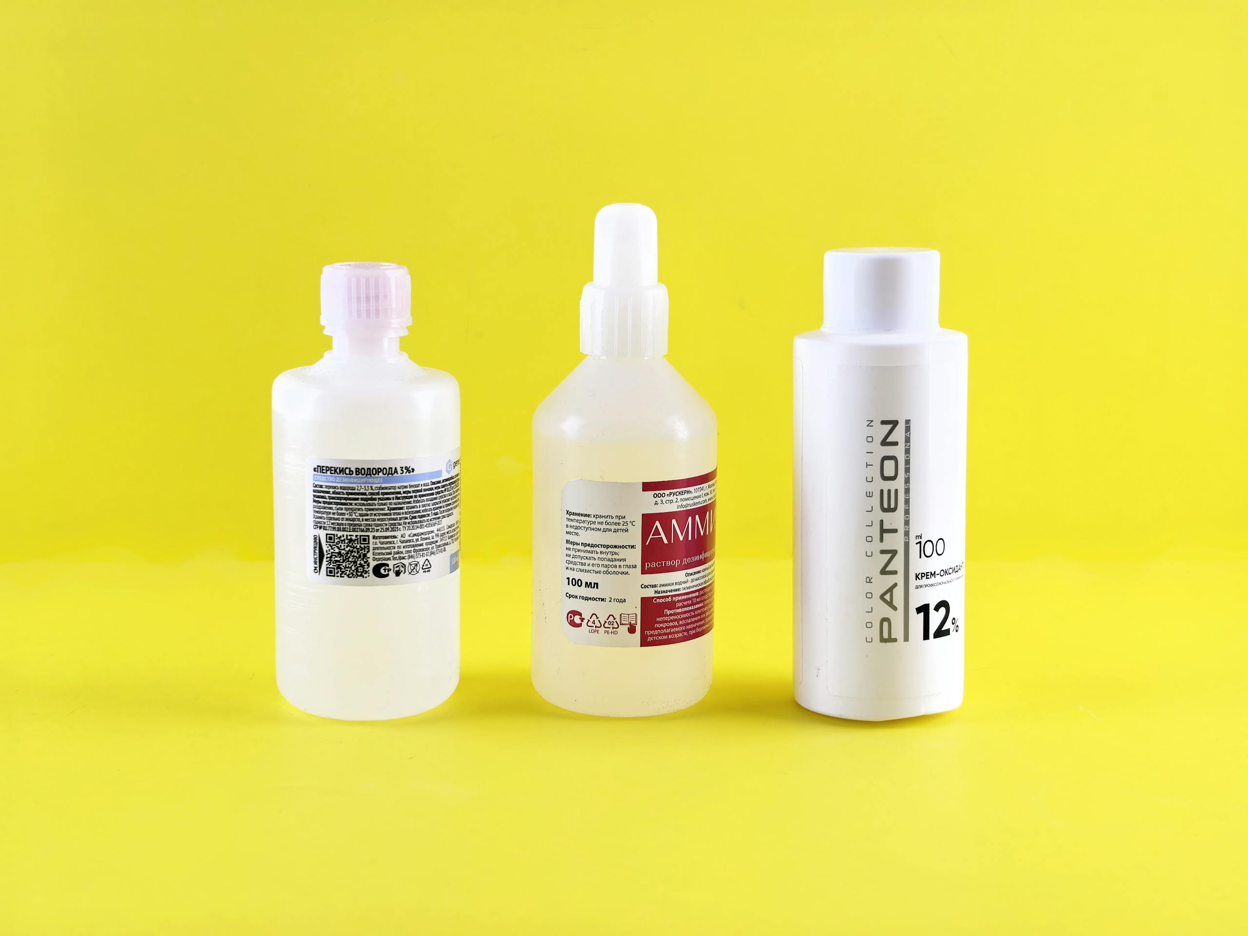 Inactive Ingredients